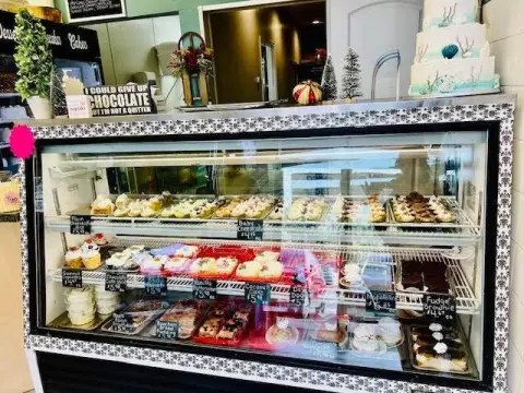 Established Bakery Business Opportunity