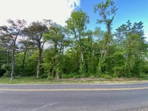Partially Wooded 2.5 Acre Lot