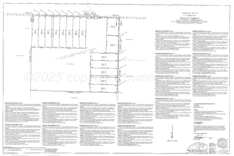 Hereford, TX Undeveloped Land