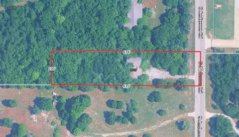 Oklahoma City Acreage Opportunity