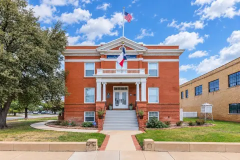 Historic Office Building