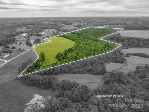 62 Acres in Vale, NC