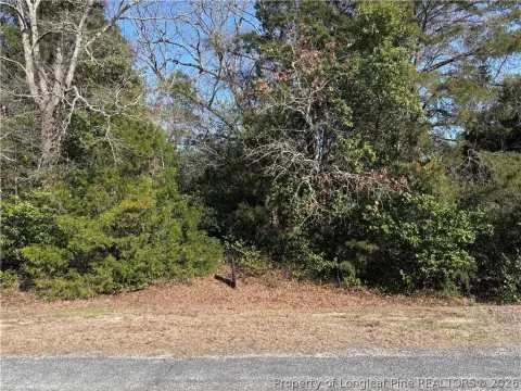 Fayetteville, NC Land Opportunity