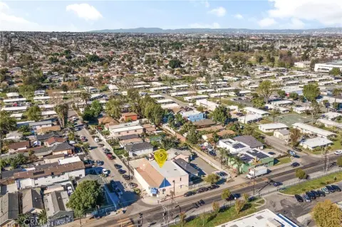 Redevelopment Opportunity in South Los Angeles