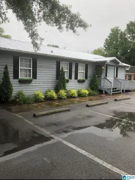 Commercially Zoned Retail Opportunity