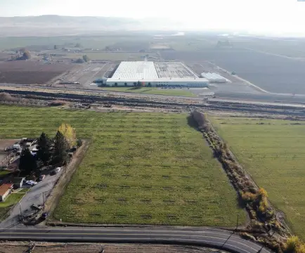 Mabton Residential Development Opportunity