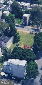 Philadelphia Building Lot Opportunity