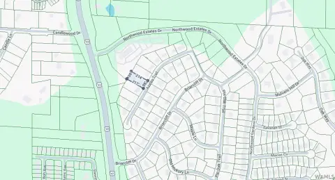 Northport, AL Half-Acre Lot