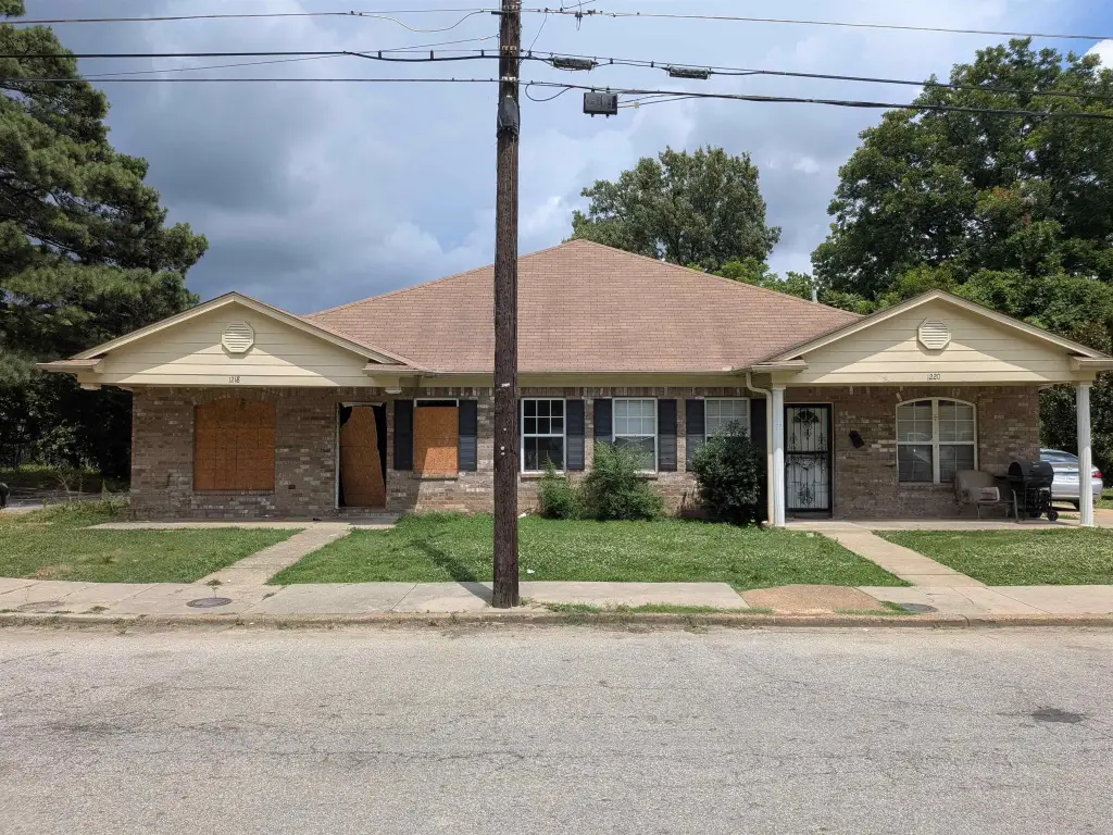 1218 Ethel St, Memphis, TN 38114
