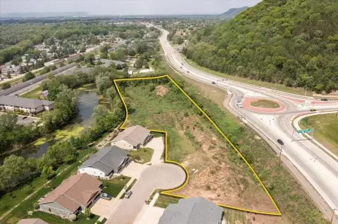 La Crosse Vacant Land Parcel