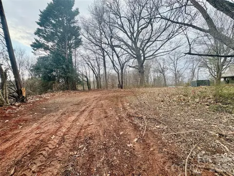 Buildable Lot in Northern Iredell