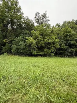 Wooded Recreation Land
