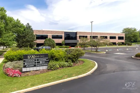 Professional Office Unit
