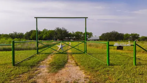 Sprawling Ranch with Cabin Retreat
