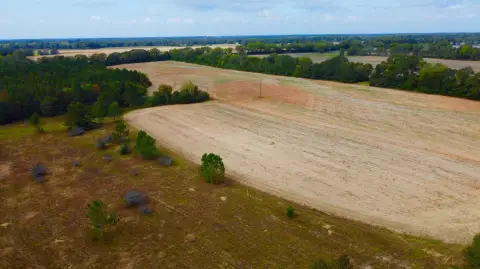 83 Acres Vacant Land