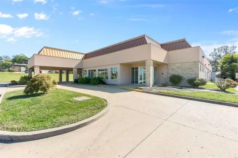 Ambulatory Surgery Center Investment Opportunity