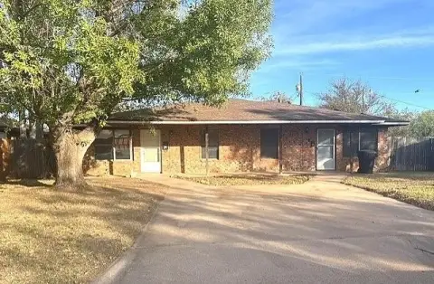 Abilene Duplex Investment Opportunity