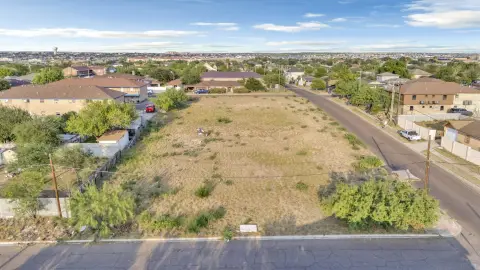 Laredo Residential Land For Sale