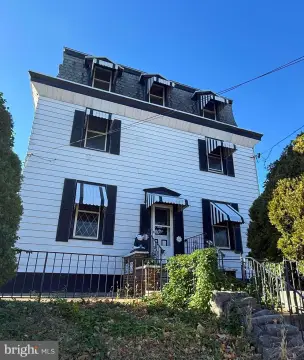 Charming Darby Multi-Family Home