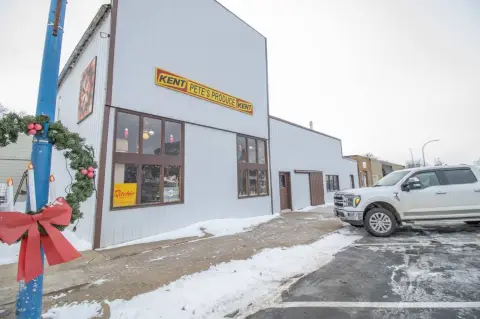 Turn-Key Business Opportunity in Alcester