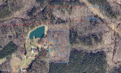 Roxboro Vacant Land Opportunity