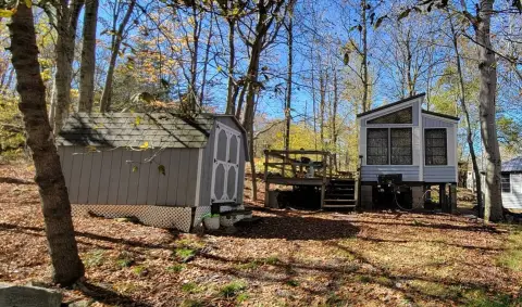 Vacant Land in Premier Community