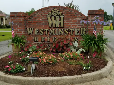 Residential Land in Opelousas, LA