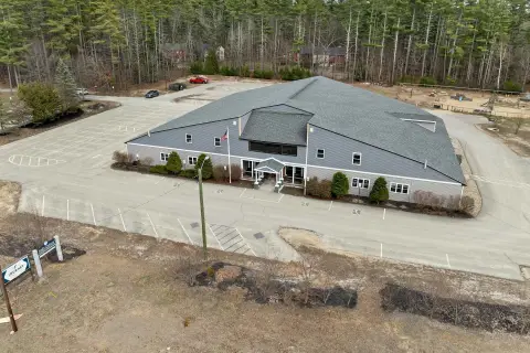 Updated Church and Daycare Facility