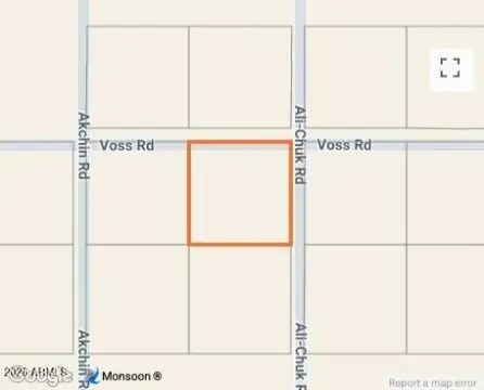 Land Near Interstate I40