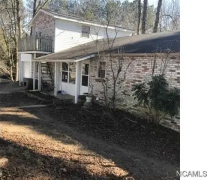 Income Producing Multifamily Property