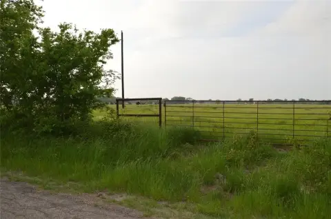 Unimproved Land in Point, Texas