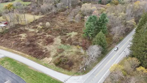 Farmington, PA Vacant Land