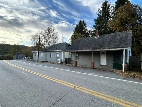 Mt. Morris Commercial Property Auction