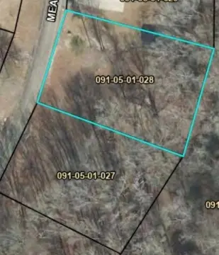 Meadowbrook Vacant Land Opportunity