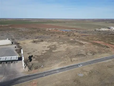 I-20 Frontage Land Available