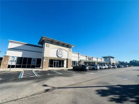 Restaurant Space in Lakewood Ranch