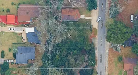 Vacant Lot in Tallahassee
