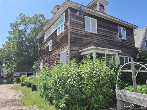 Farm Property with Residence