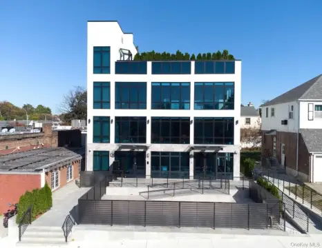 Office Suite with Private Offices