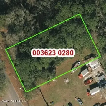 Residential Lot in Jacksonville, FL