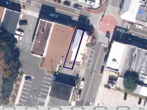 Downtown Starke Office/Creative Space