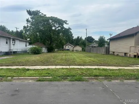 Residential Land in Granite City