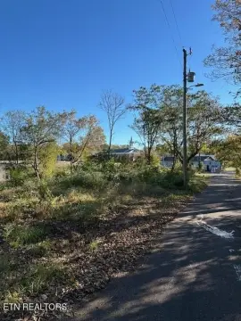Knoxville Vacant Lot For Sale