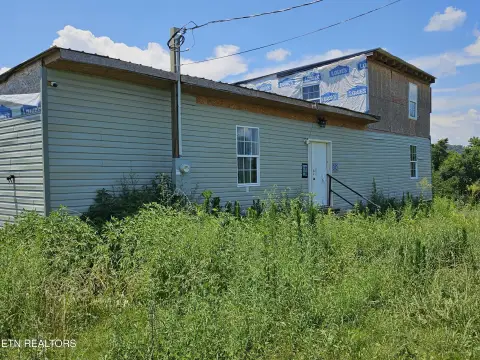 8-Acre Mountain View Land