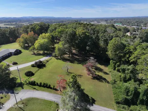 Residential Land with Sunset Views