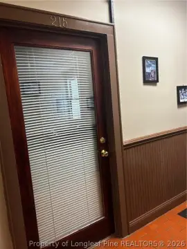 Fayetteville Office Space For Rent