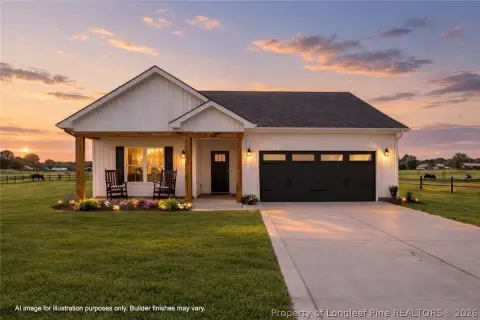 Equestrian Community Homesite Opportunity