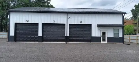 New Warehouse with Office Space