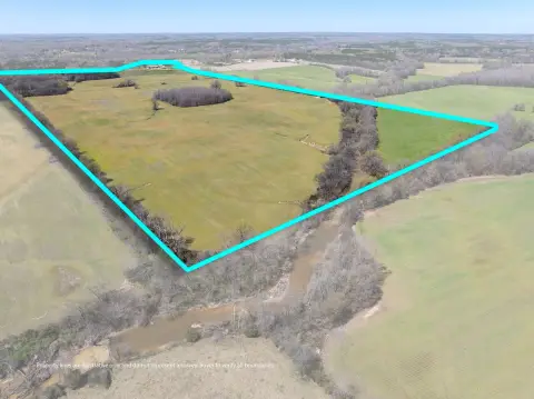 Large Acreage in North Lee
