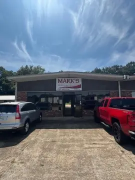 Tupelo Warehouses with Office Space